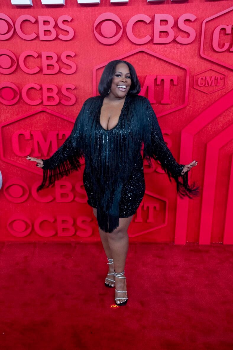 CMT Music Awards 2024: RED CARPET