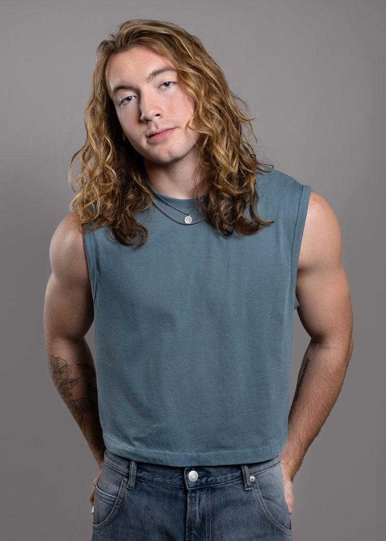 Carson Brooks