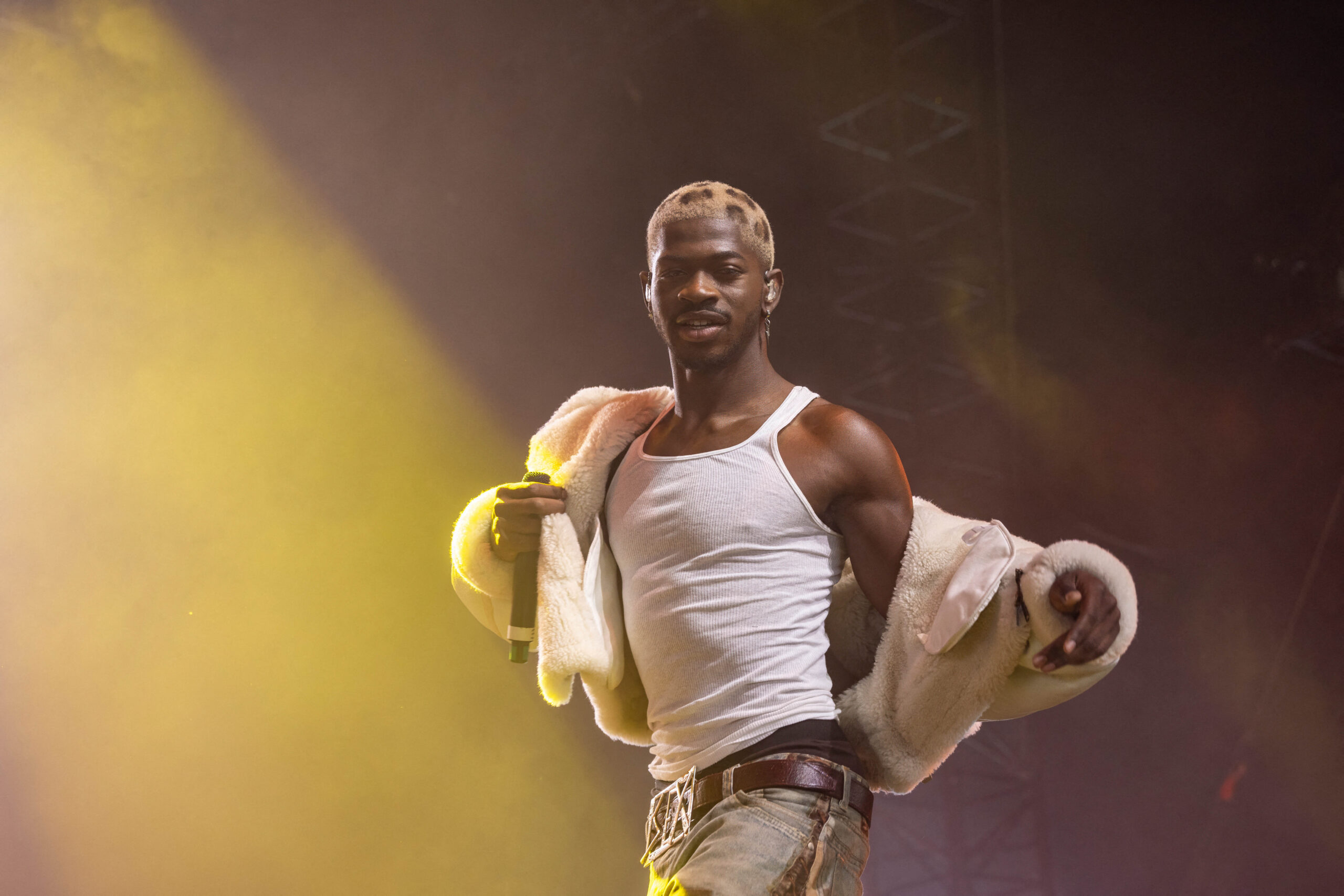 Lil Nas X Dedicates New Song to ‘World’s Greatest’ Mom One Month After Her Death