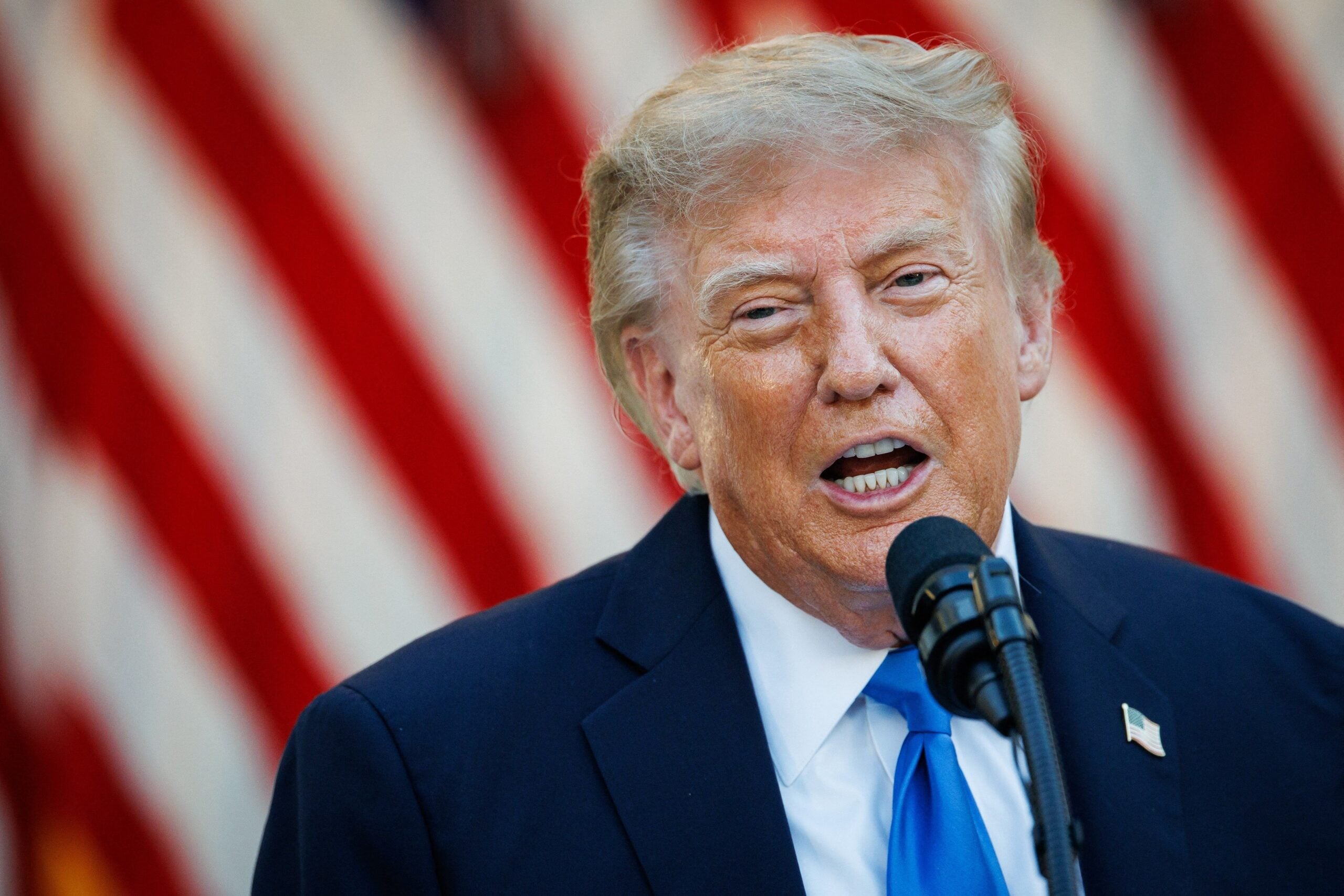 Donald Trump Feels ‘Badly’ For Cornell 7 After Letitia James Named Special Prosecutor
