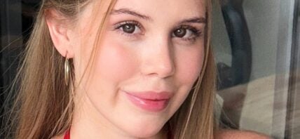 Daria Angel Playing Tennis Braless Highlights Her Perky ‘Cherries'