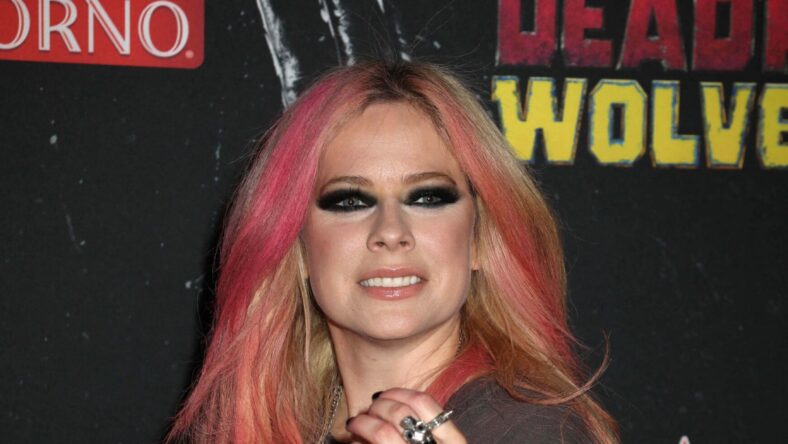 Avril Lavigne Fans Celebrate Their ‘Rock N Roll Queen’ At 42