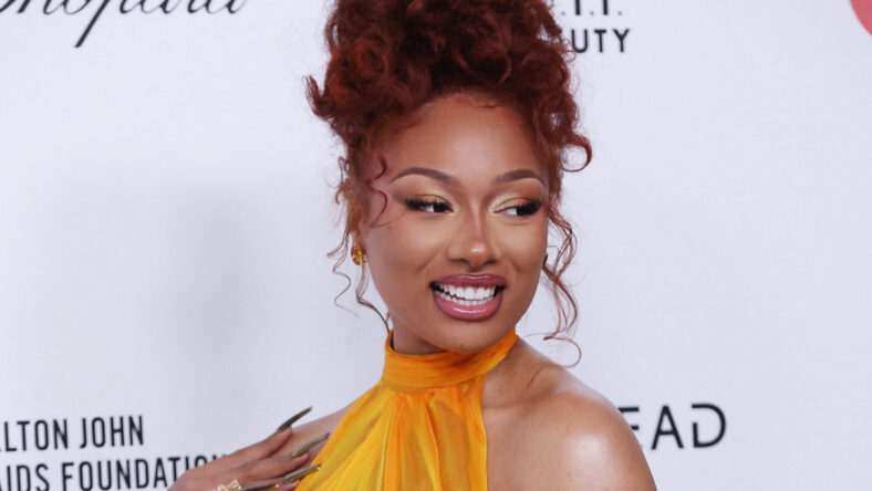 Megan Thee Stallion Sheds Light on Her Breakup With Klay Thompson