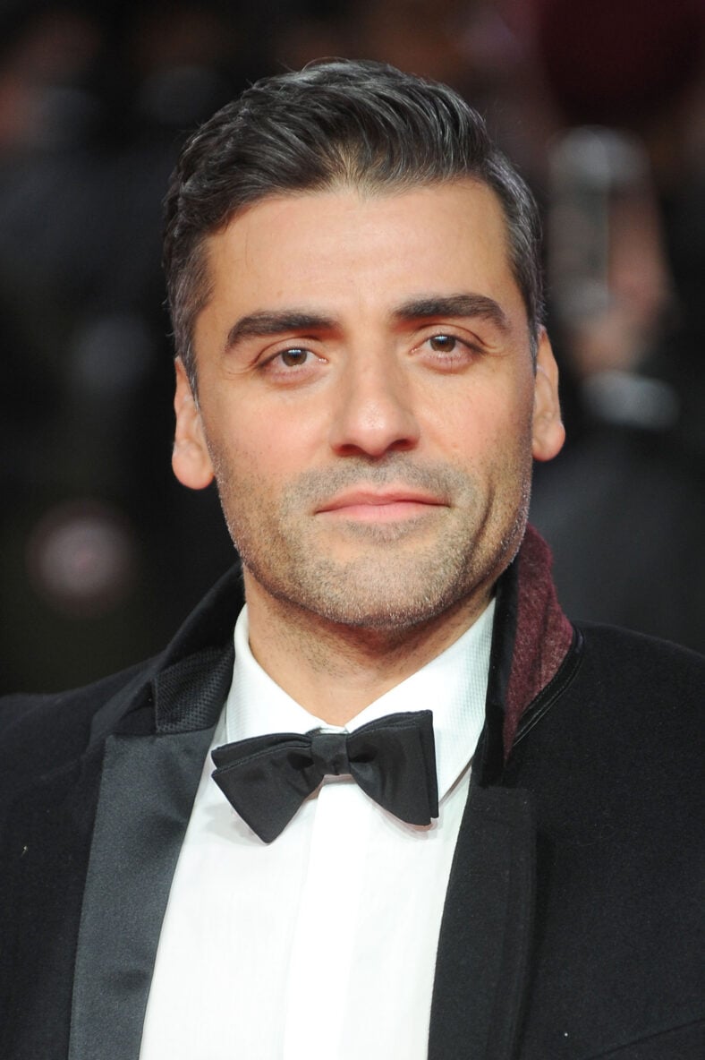 European Premiere of Star Wars - The Last Jedi