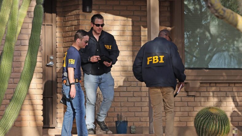 FBI Busts ‘Breaking Bad’-Style Meth Operation At Dinuba Pizza Restaurant