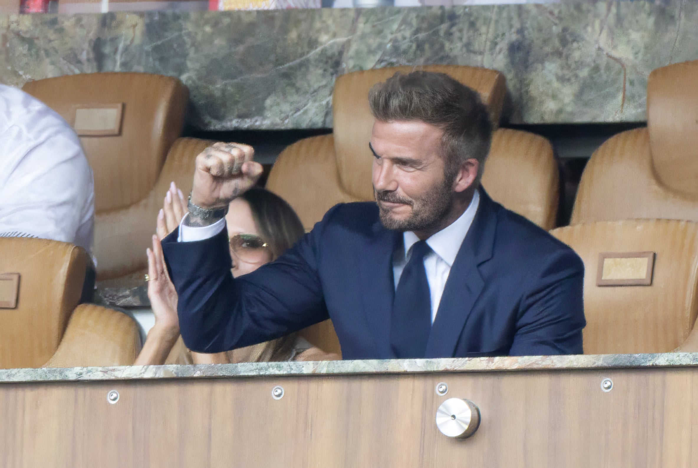 David Beckham Scores Massive $51M Payday From Booming Brand Empire