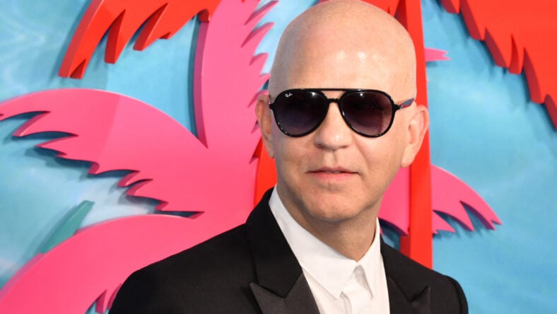 Ryan Murphy Finishes ‘Glee’ Reboot Script, Contacts Original Cast