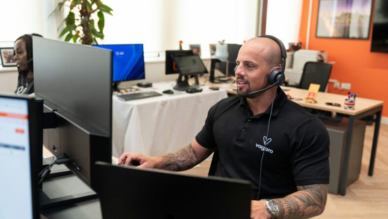 Customer Support: The Growth Bottleneck Most Executives Don’t Notice (Until It’s Too Late)