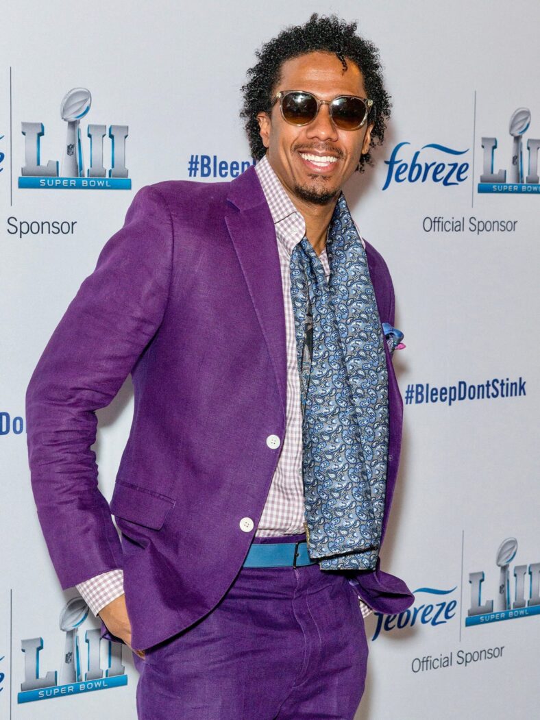 Nick Cannon