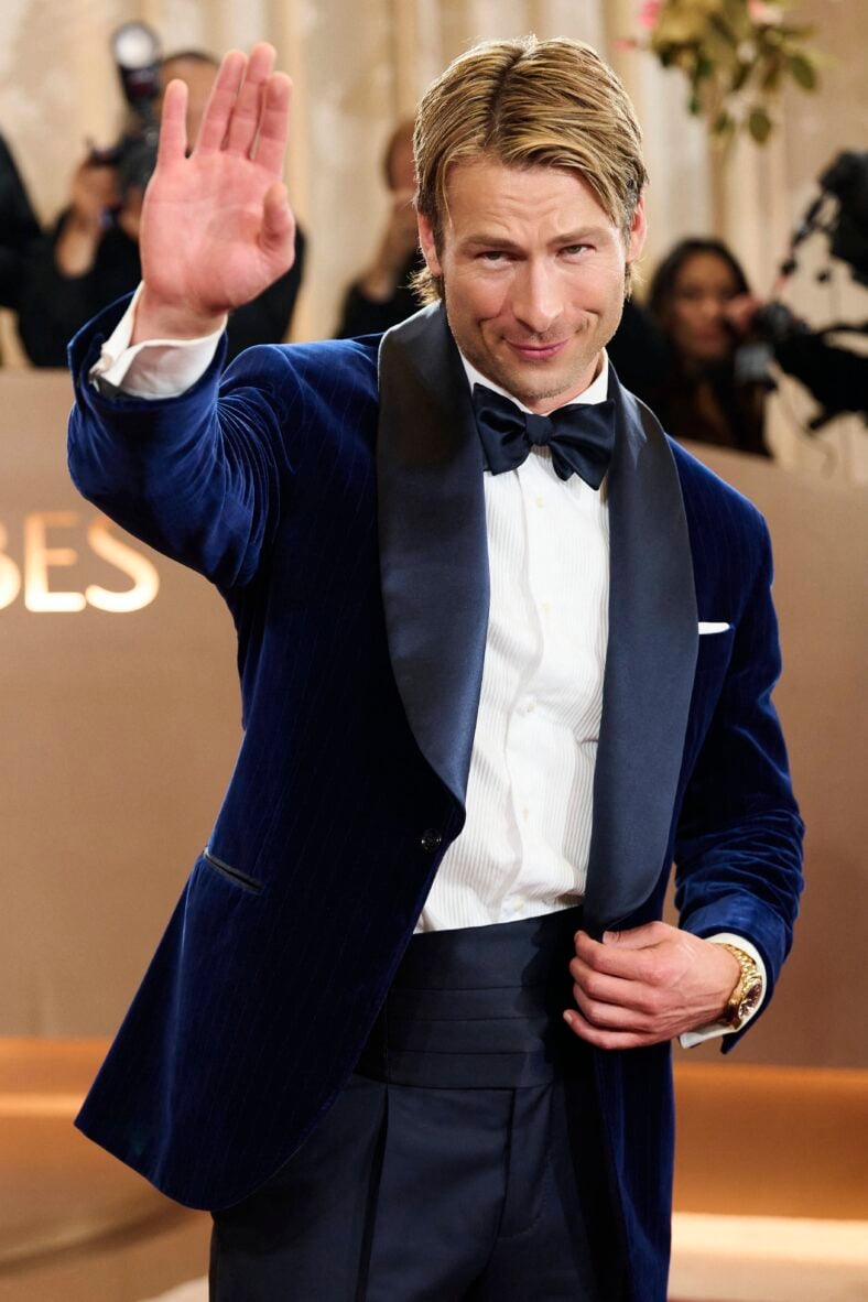 Golden Globes 2026