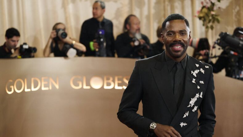 Colman Domingo Declares ‘I’ll Die A Feminist’ As He Urges Men To Step Up