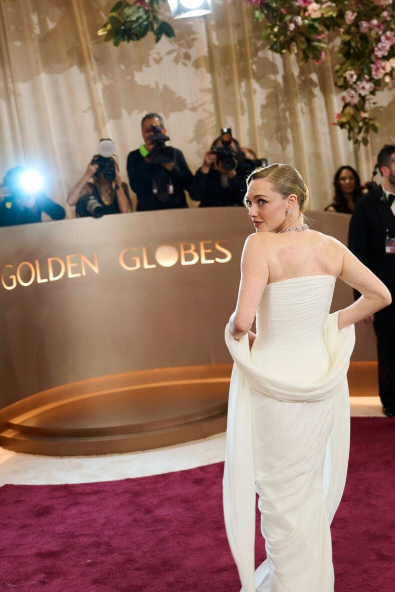 Golden Globes 2026