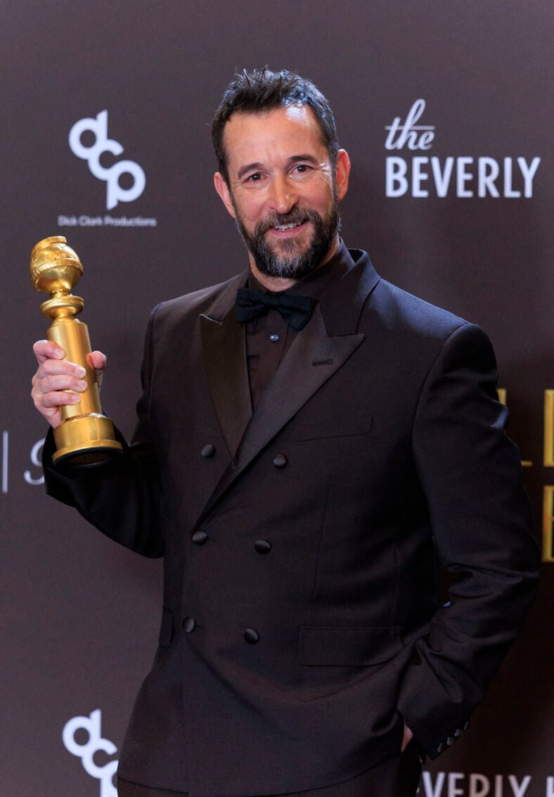 Golden Globes Awards 2026 THE WINNERS