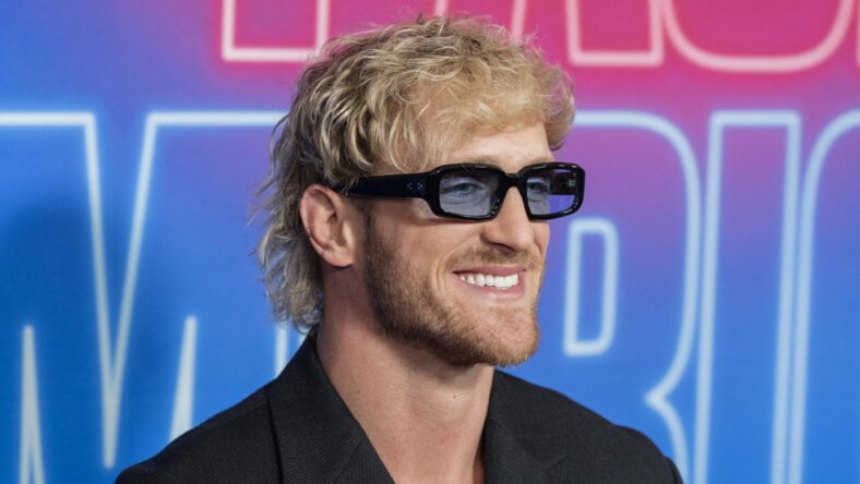 Internet In Disbelief As Logan Paul Addresses U.S. Troops At Pentagon: ‘Literally Idiocracy’
