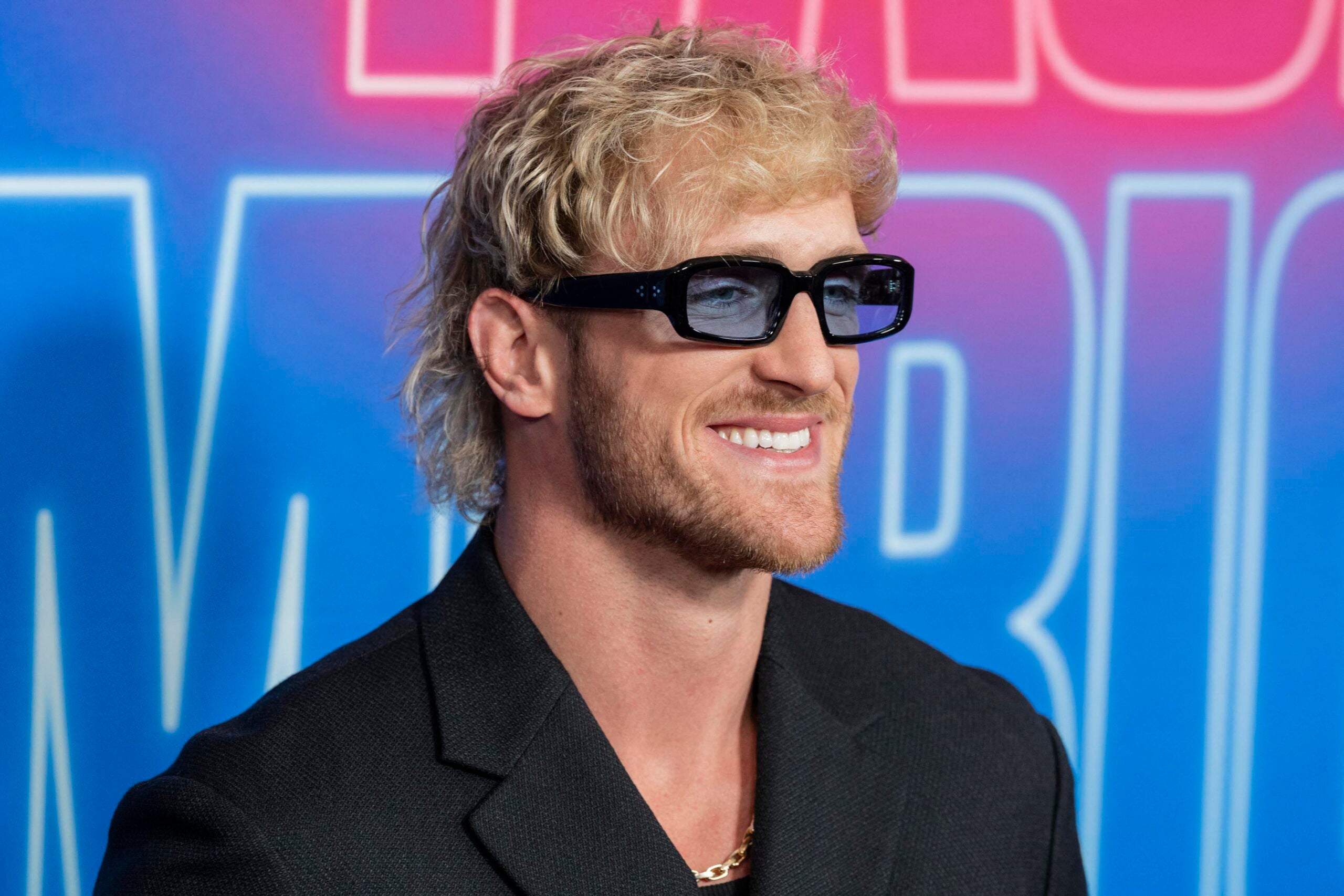 Internet In Disbelief As Logan Paul Addresses U.S. Troops At Pentagon: ‘Literally Idiocracy’