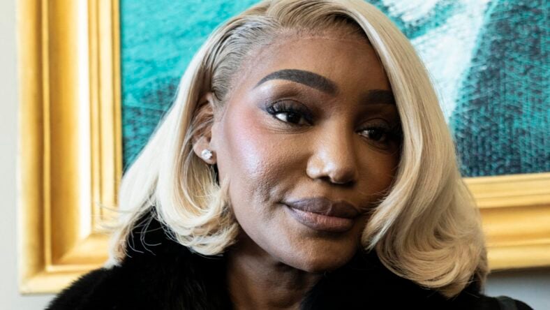 NeNe Leakes Was ‘Nervous’ To Return To ‘Real Housewives’ After Fiery Exit