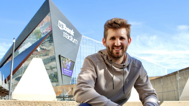Josh Liljenquist Reveals The Best Part Of A Viral TikTok Story Happened After The Video Ended
