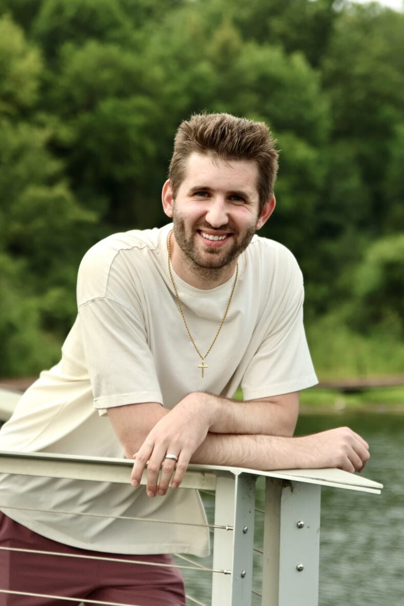 Josh Liljenquist