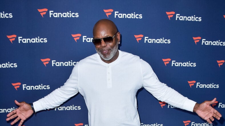 NFL Legend Emmitt Smith Accused Of Fleecing Native Tribe Out Of $2.5 Million