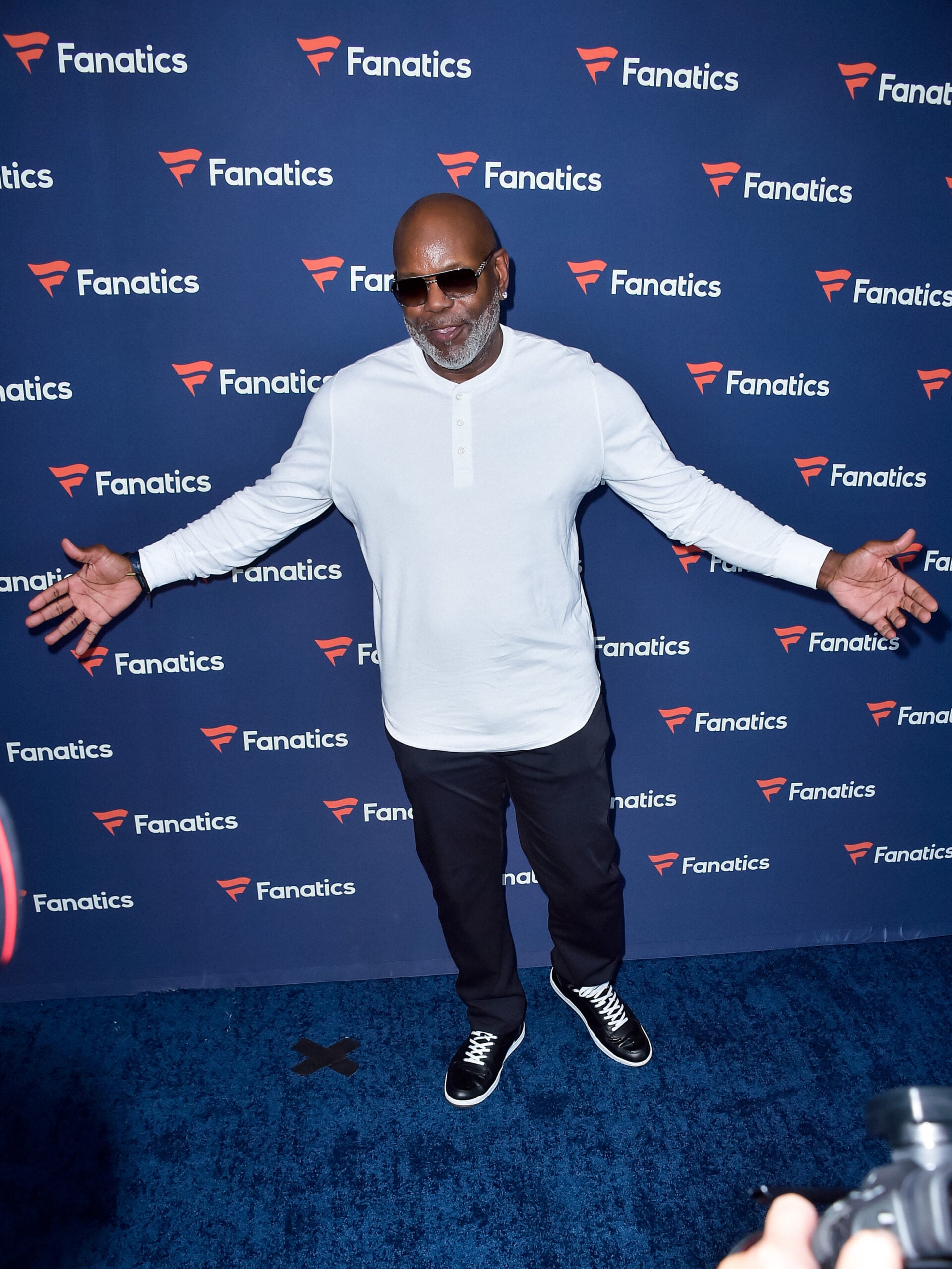 NFL Legend Emmitt Smith Accused Of Fleecing Native Tribe Out Of $2.5 Million