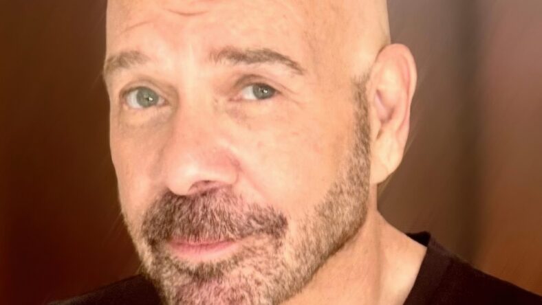 Jason Stuart Opens Up About His Award-Winning Film And 30-Year Hollywood Journey
