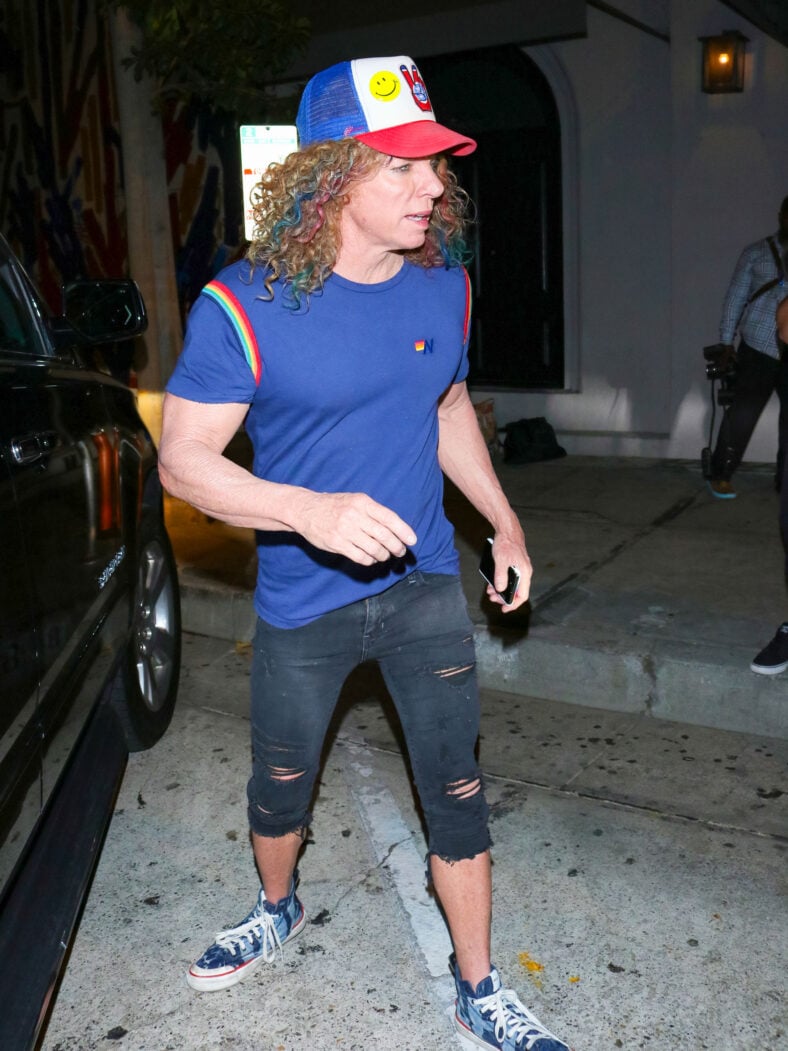 Carrot Top