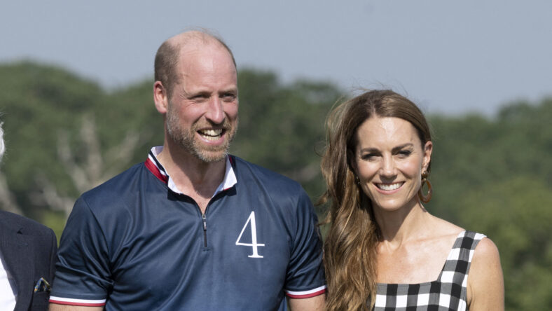 Kate Middleton Reveals Prince William’s Surprising Gardening Talent