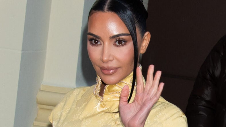 Kim Kardashian ‘Needs Some Time’ Before Political Ambitions Amid Resurfacing Questions About Running For Office