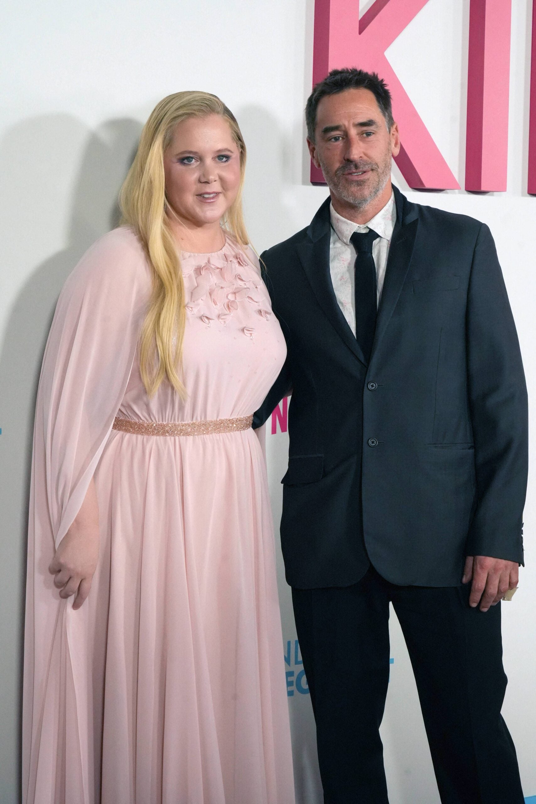 Amy Schumer & Chris Fischer Approach Divorce Finish Line After Their Union ‘Lost Its Spark’