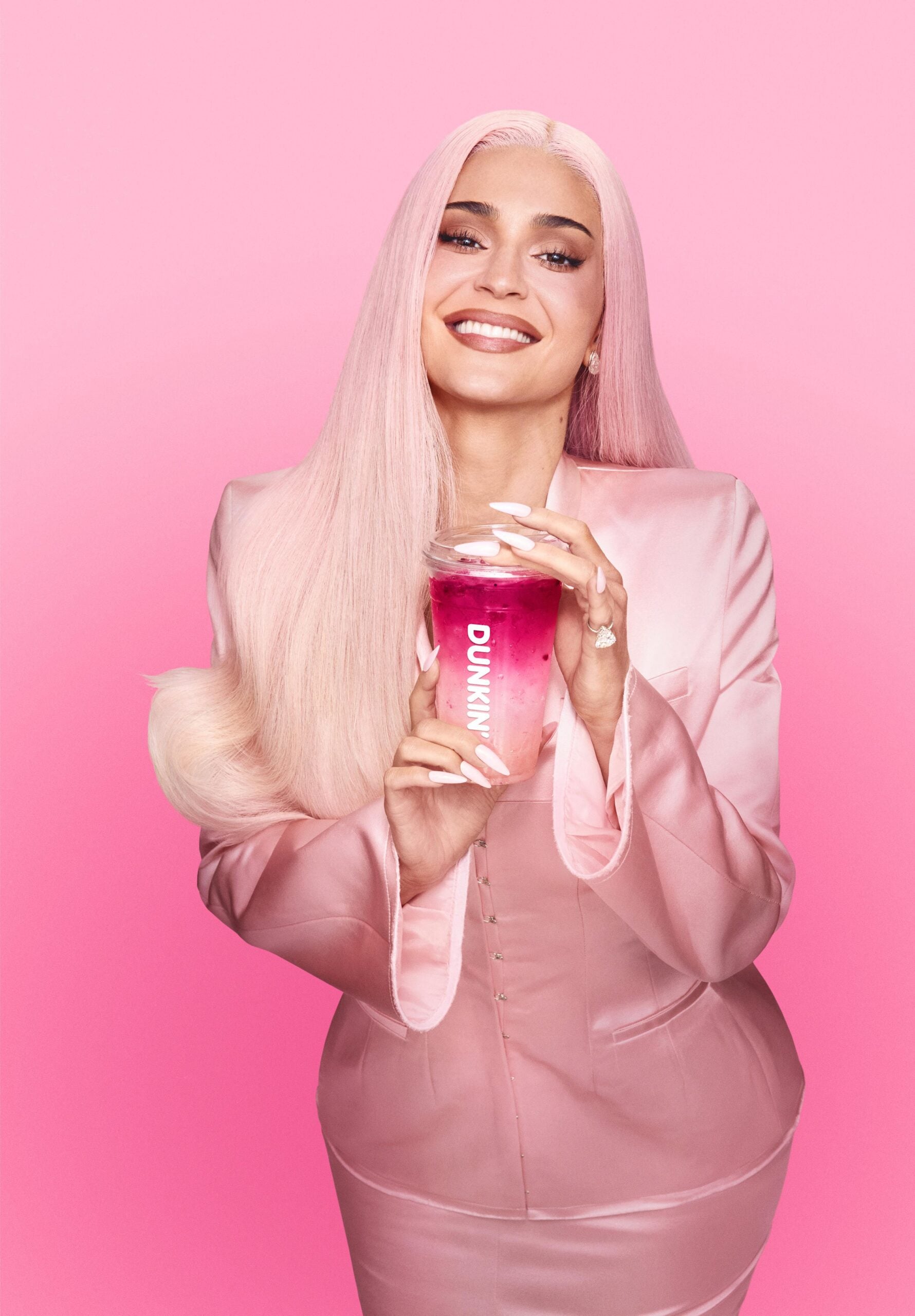 Kylie Jenner Called ‘Attention Seeker’ Over ‘Semi-Nude’ Outfit