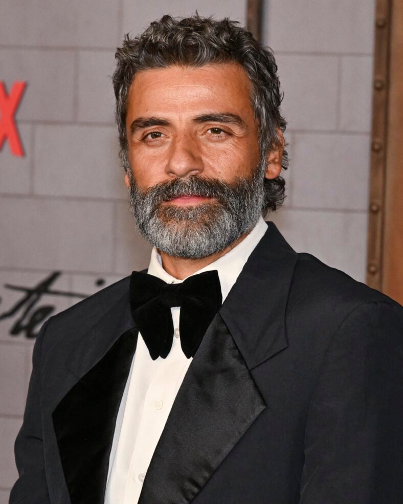 Los Angeles Premiere Of Netflix's 'Frankenstein'