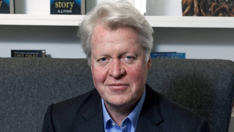 Charles Spencer Says He Could Have Written A ‘Scandalous’ Book About King Charles