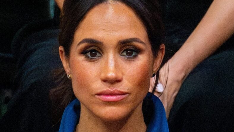 Meghan Markle’s Dad’s Ex-Wife Reportedly Behind ‘Disturbing’ Letter That Sparked Years Of Secrecy