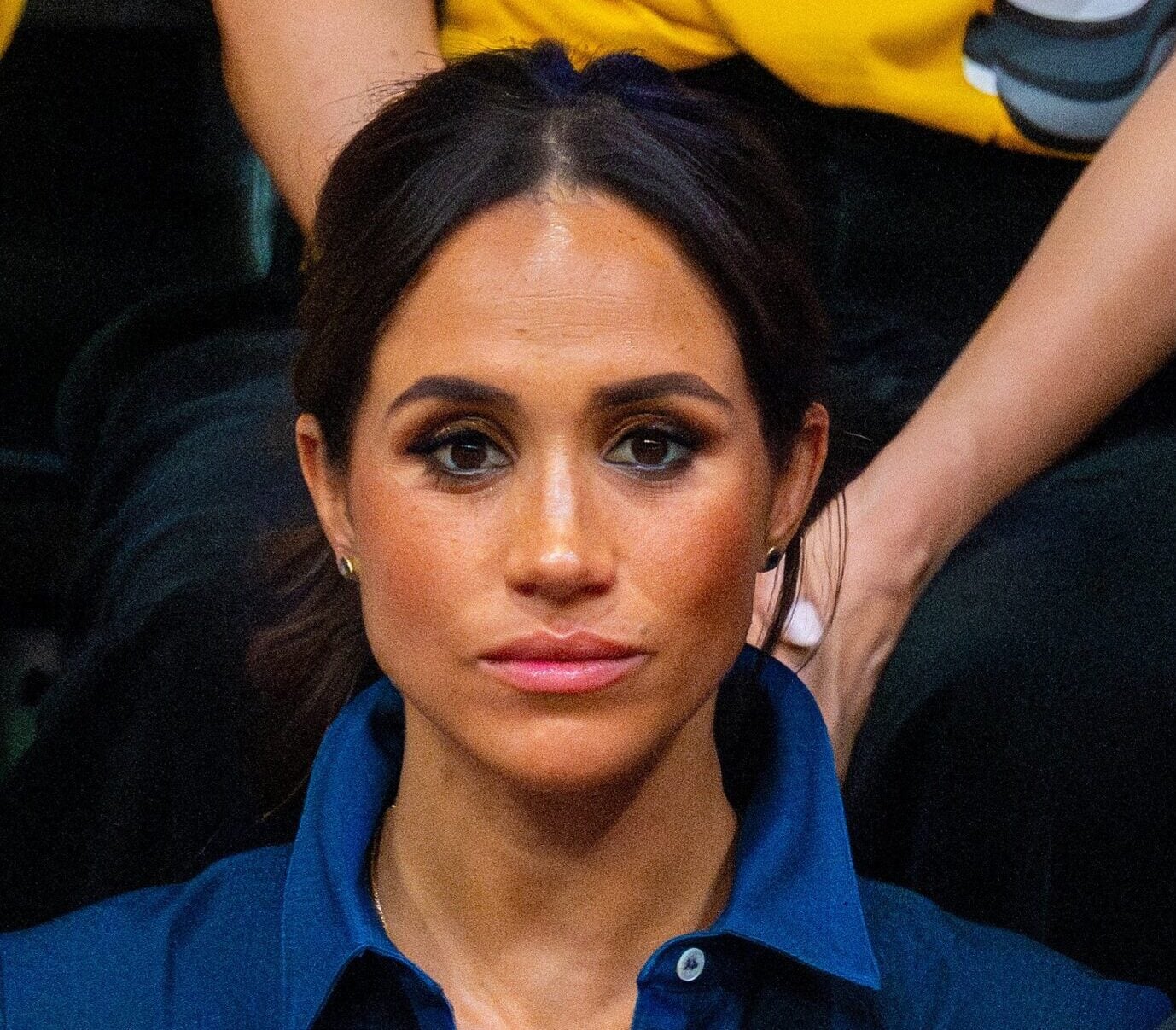 Meghan Markle Accused Of Protecting Her Own Kids But ‘Not Anyone Else’s’ Amid Dad’s Scandal