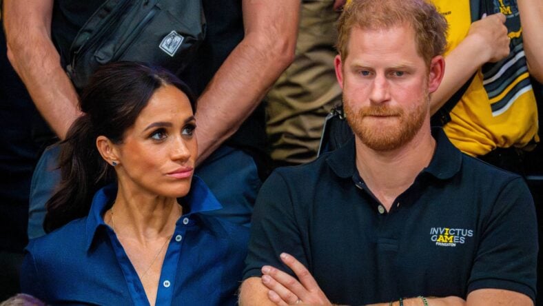 Prince Harry And Meghan Markle Face ‘Pathetic’ Backlash Over Two-Week Break As Security Expert Says ‘There’s A Smell’