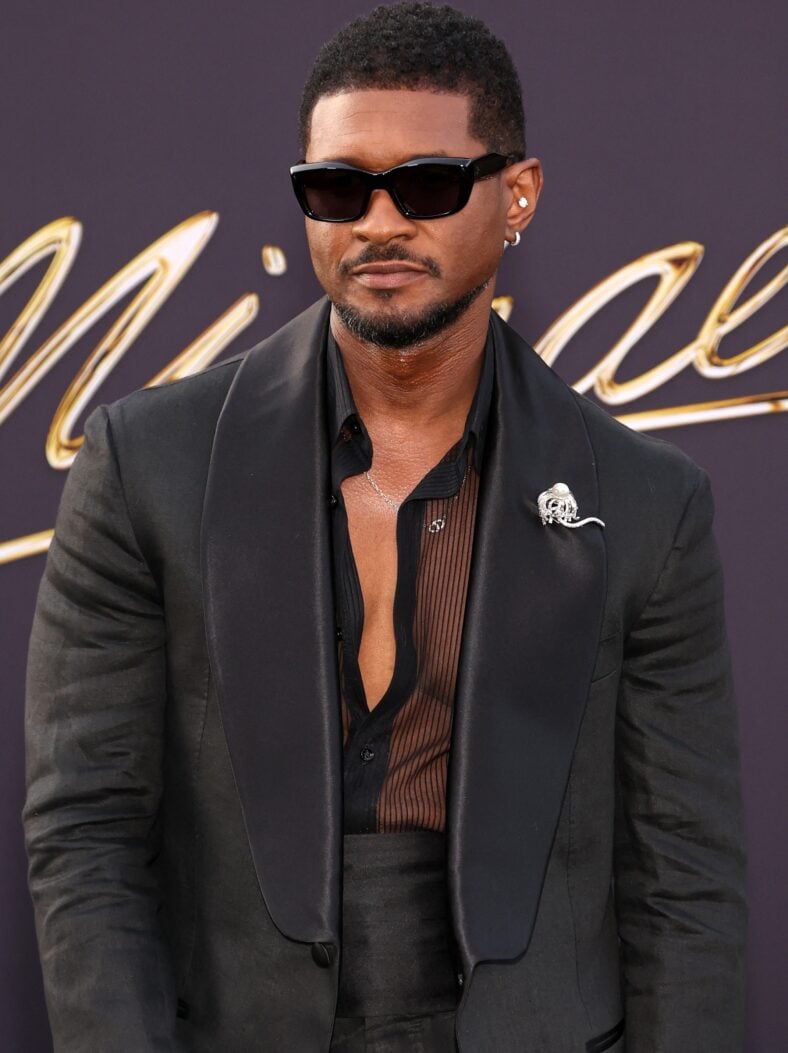 Usher