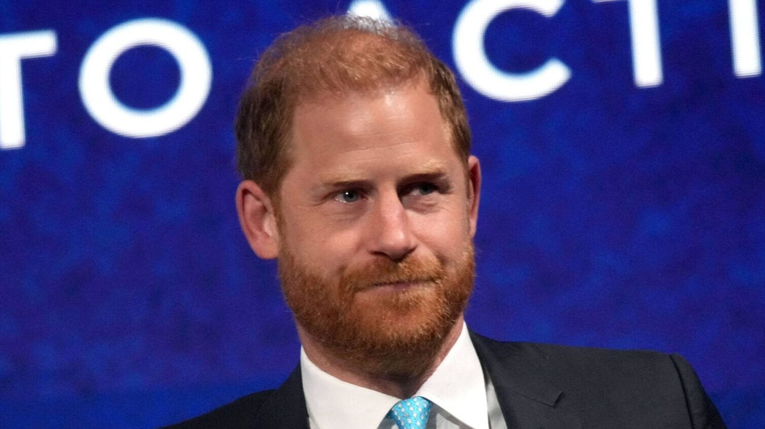Prince Harry Accused Of ‘Crashing’ Princess Diana Event In New York