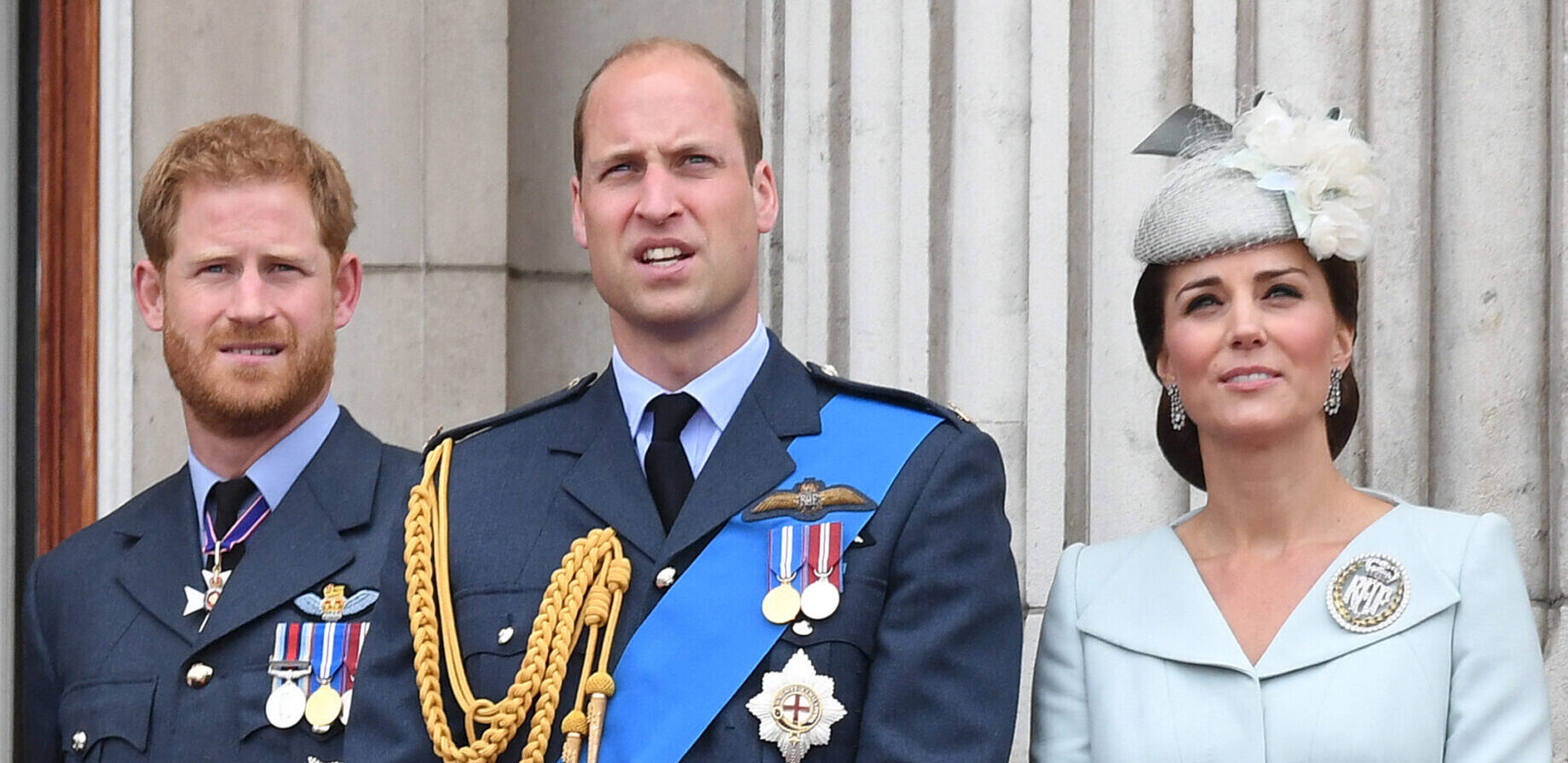 Kate Middleton Trying To ‘Calm’ Prince William Amid ‘Ugly’ Harry Mess
