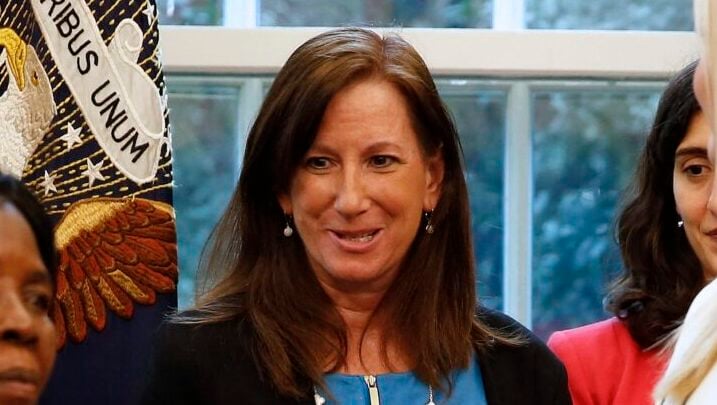 Cathy Engelbert Retirement Sparks Strong Reactions From WNBA Fans