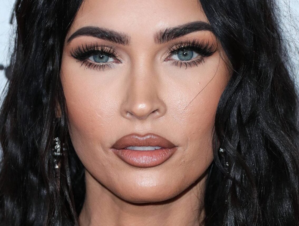 Megan Fox In Tiny Black G-String Is ‘Aging Like Fine Wine’