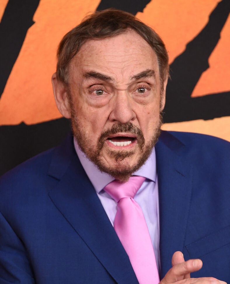 John Rhys-Davies