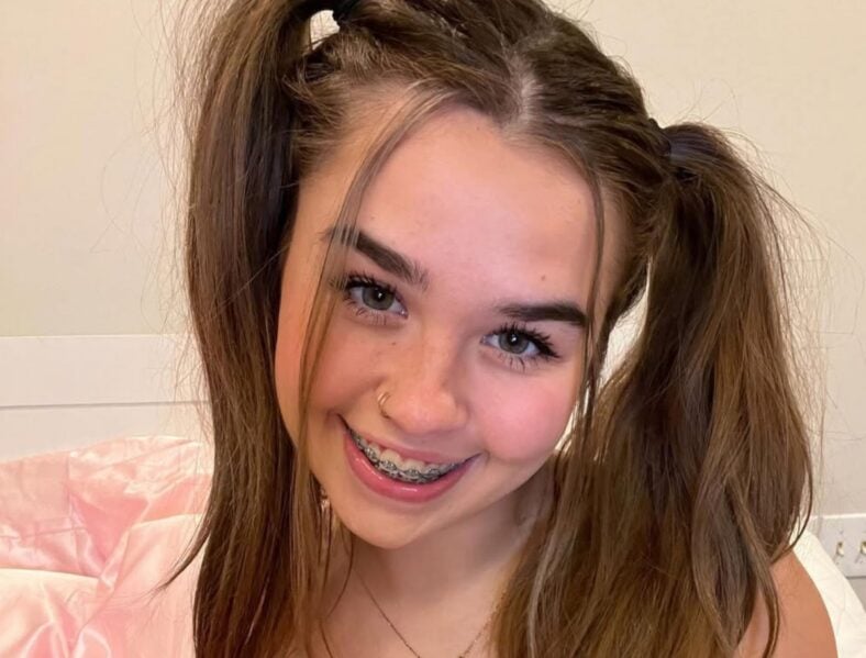 Madelynn May