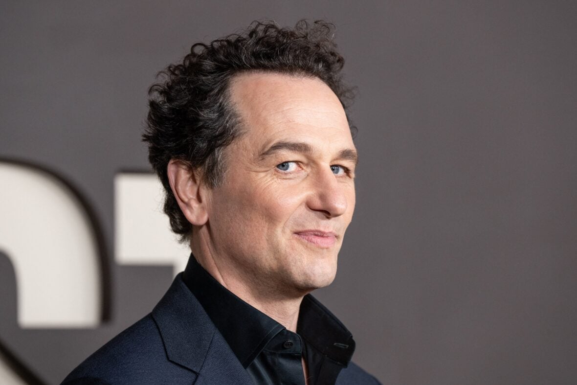 Netflix's 'The Beast In Me' New York Premiere Event