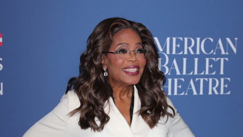 Oprah Winfrey Recalls One of the Worst Years of Her Life: ‘I Was Struggling’