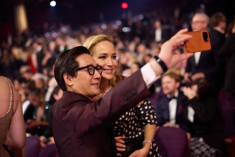 Oscars 2024: AUDIENCE