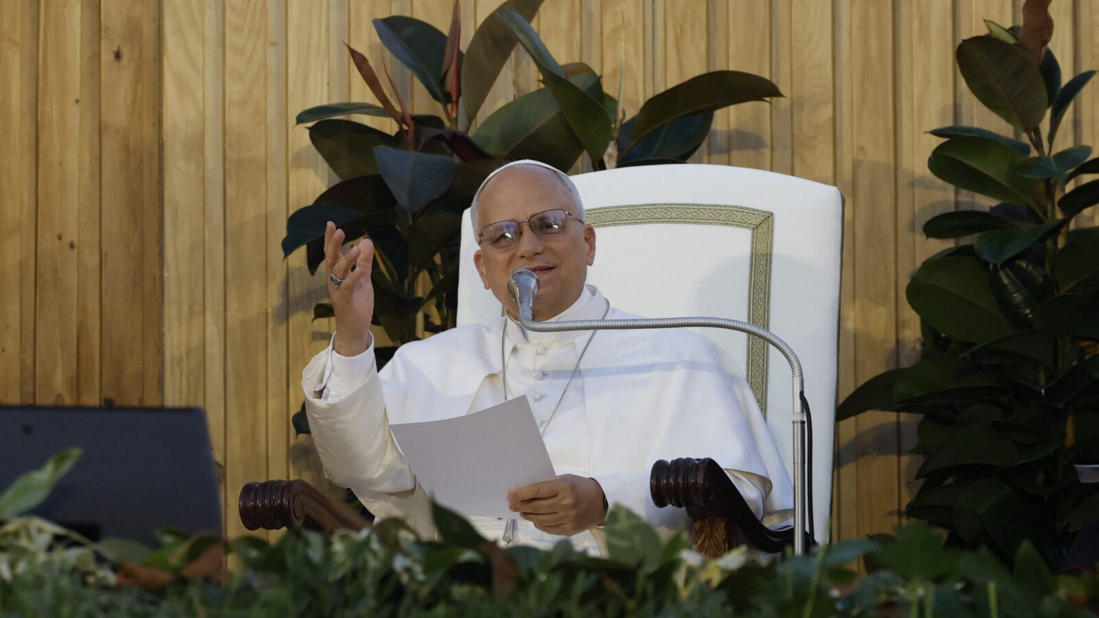 News photo