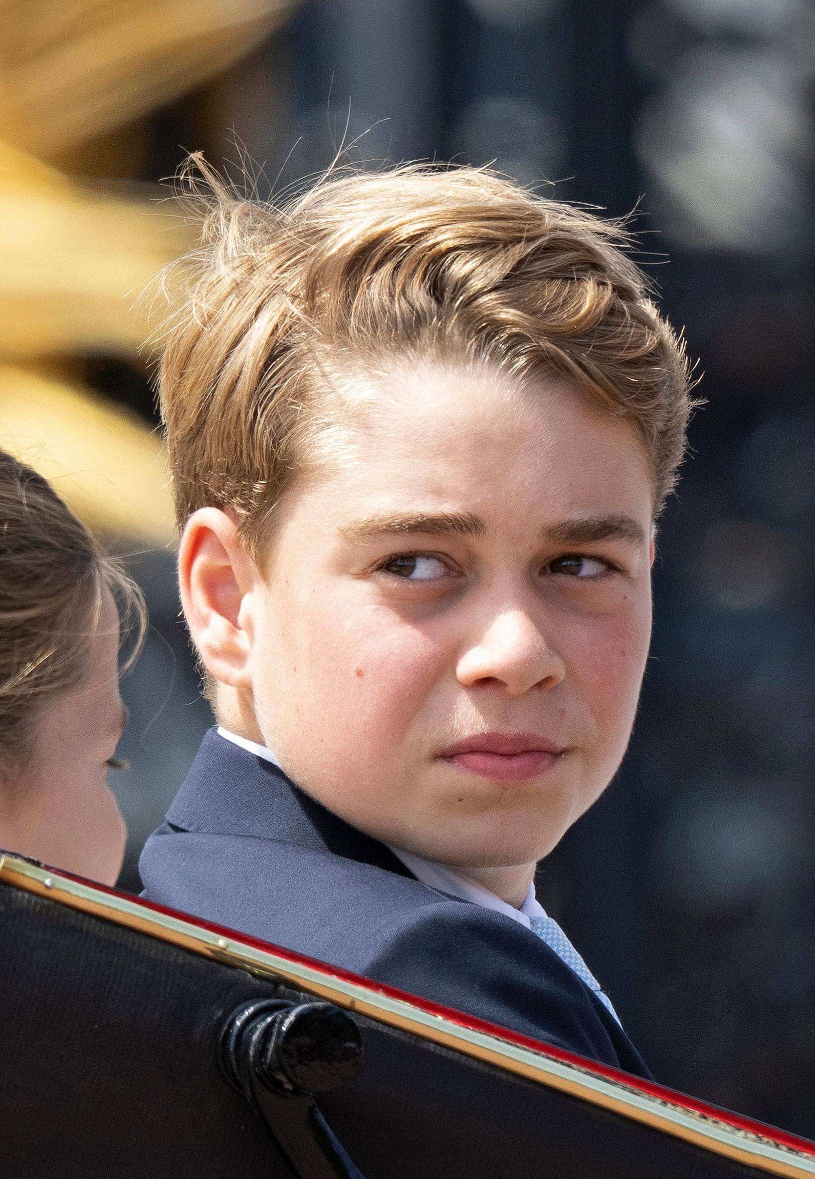 Prince George’s Prestigious Boarding School Faces Policy Overhaul Weeks After His Resumption