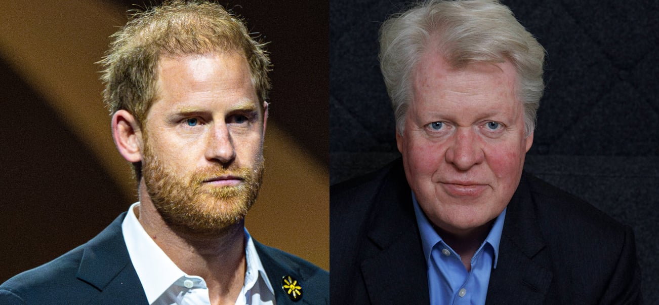 Prince Harry’s Uncle Revisits Painful Childhood Episode With ‘Lack Of Obvious Care’ Amid His Unending Royal Family Drama