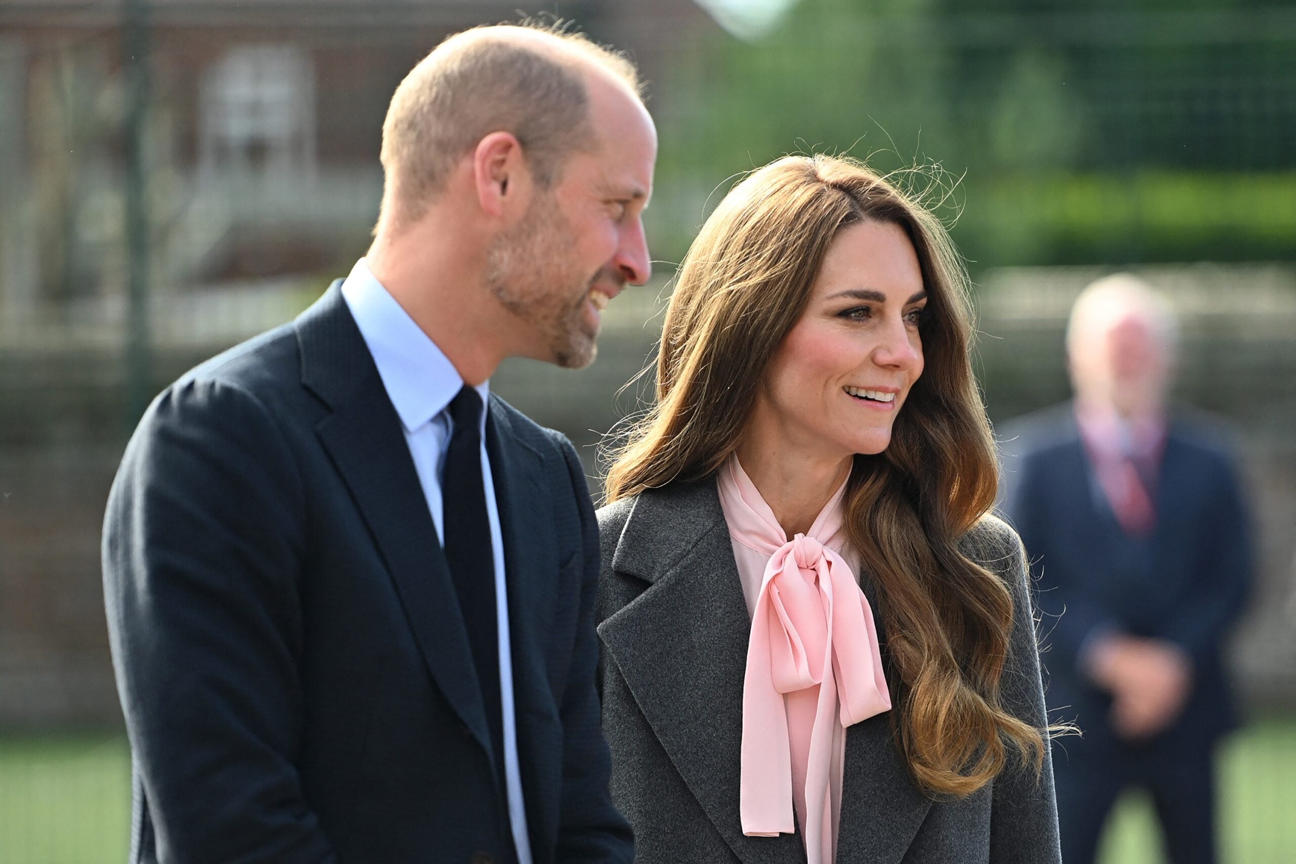 PETA Faces Scrutiny Over Alleged Political Stunts Against Prince William And Kate