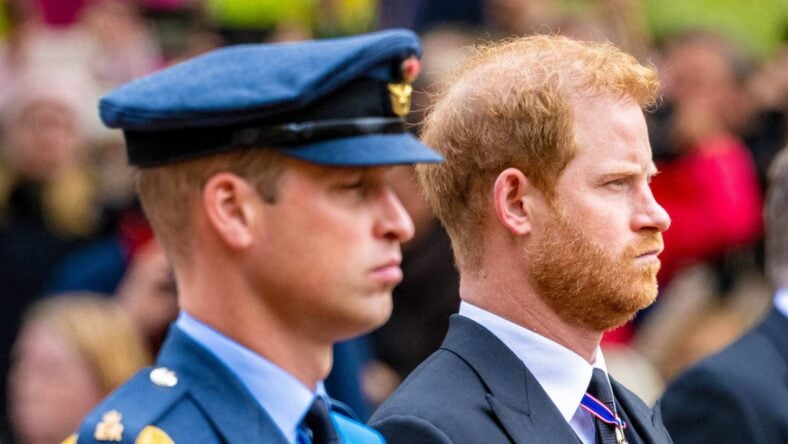 Prince Harry Calls Reconciliation ‘The Most Important Thing’ Amid Unending Rift With Prince William